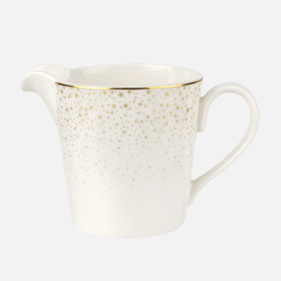 Celestial Cream Jug