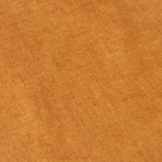 Saluzzo Ochre Fabric