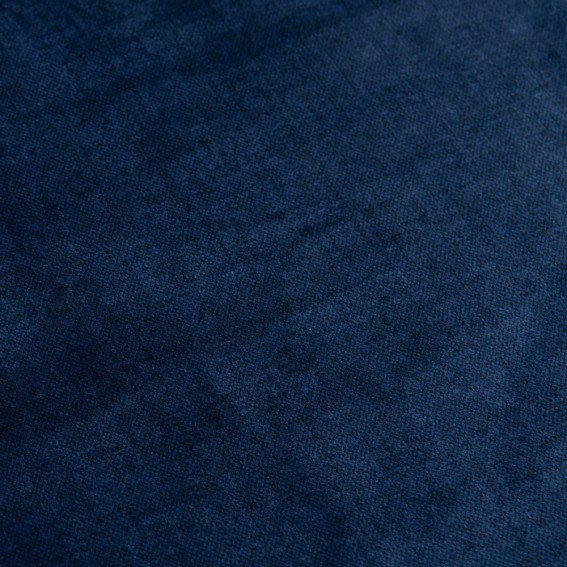 Saluzzo Navy Fabric