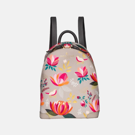 Peony Mini Backpack