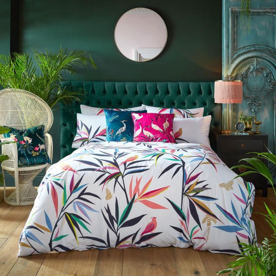 Bamboo Bed Linen