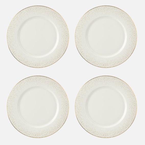 Celestial Dinner Plate - Set of 4