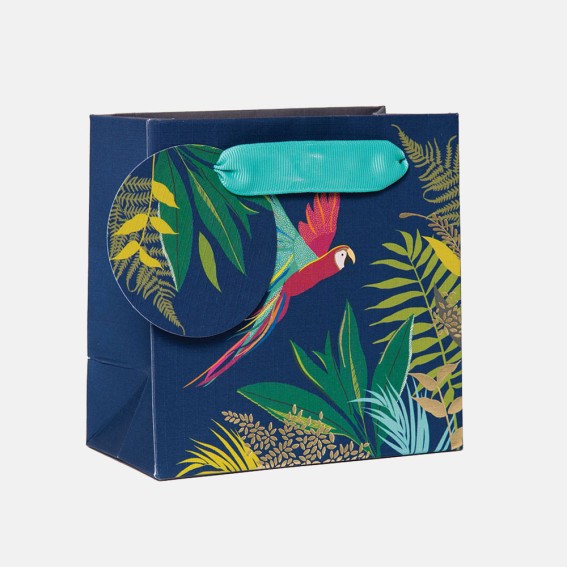 Parrot Small Gift Bag