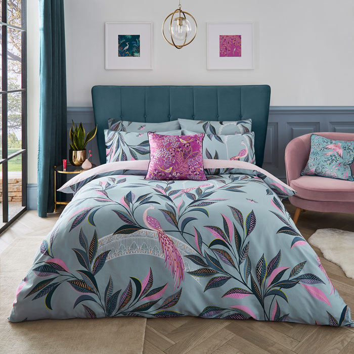 All Things Bed Linen