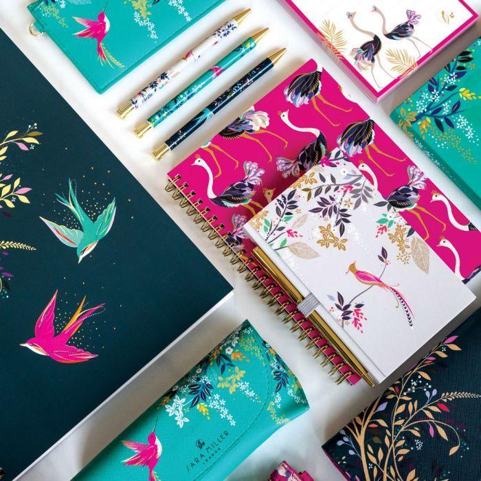 The Perfect Stationery Collection