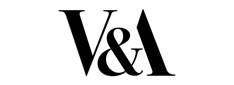 Victoria and Albert Museum Logo